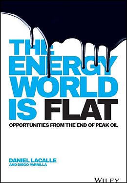 Fester Einband The Energy World Is Flat von Daniel Lacalle, Diego Parrilla