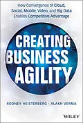 E-Book (pdf) Creating Business Agility von Rodney Heisterberg, Alakh Verma