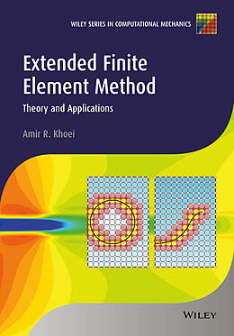 eBook (pdf) Extended Finite Element Method de Amir R. Khoei