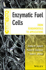 eBook (epub) Enzymatic Fuel Cells de 
