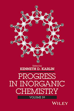 E-Book (pdf) Progress in Inorganic Chemistry von Kenneth D. Karlin
