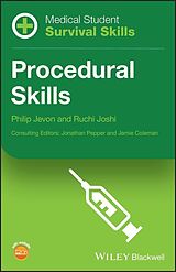 E-Book (pdf) Medical Student Survival Skills von Philip Jevon, Ruchi Joshi