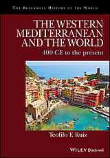 eBook (pdf) The Western Mediterranean and the World de Teofilo F. Ruiz