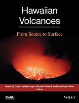 Livre Relié Hawaiian Volcanoes de Rebecca Cayol, Valerie Poland, Michael Weis Carey