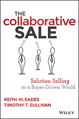eBook (pdf) The Collaborative Sale de Keith M. Eades, Timothy T. Sullivan