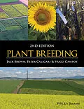 E-Book (epub) Plant Breeding von Jack Brown, Peter Caligari, Hugo Campos