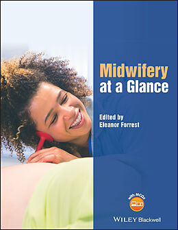 E-Book (pdf) Midwifery at a Glance von 