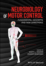 E-Book (epub) Neurobiology of Motor Control von 