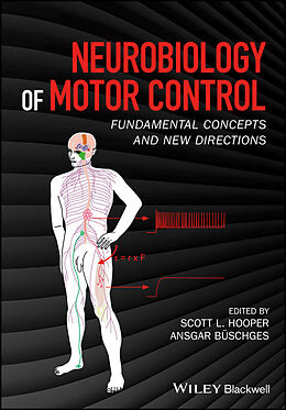 eBook (epub) Neurobiology of Motor Control de 