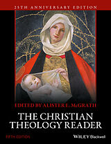 E-Book (epub) Christian Theology Reader von Alister E. McGrath