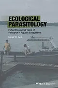 E-Book (pdf) Ecological Parasitology von Gerald W. Esch