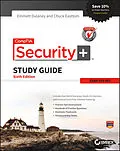 E-Book (epub) CompTIA Security+ Study Guide von Emmett Dulaney