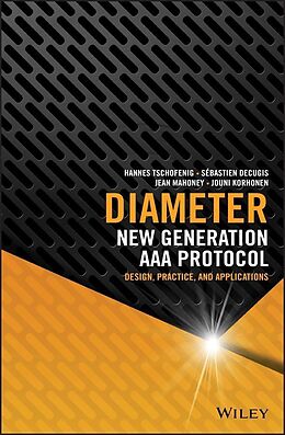 E-Book (pdf) Diameter von Hannes Tschofenig, Sebastien Decugis, Jean Mahoney