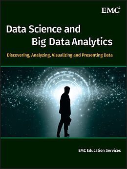 E-Book (pdf) Data Science and Big Data Analytics von 