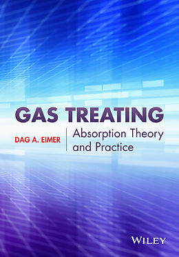 E-Book (pdf) Gas Treating von Dag Eimer