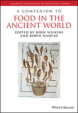 E-Book (epub) Companion to Food in the Ancient World von 