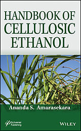 eBook (pdf) Handbook of Cellulosic Ethanol de Ananda S. Amarasekara