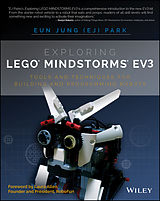 E-Book (pdf) Exploring LEGO Mindstorms EV3 von Eun Jung Park