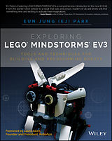 eBook (epub) Exploring LEGO Mindstorms EV3 de Eun Jung Park