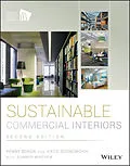 E-Book (epub) Sustainable Commercial Interiors von Penny Bonda, Katie Sosnowchik