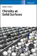 E-Book (epub) Chirality at Solid Surfaces von Stephen J. Jenkins
