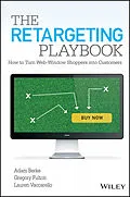 E-Book (pdf) The Retargeting Playbook von Adam Berke, Gregory Fulton, Lauren Vaccarello