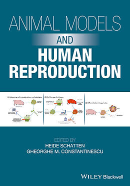 eBook (pdf) Animal Models and Human Reproduction de 