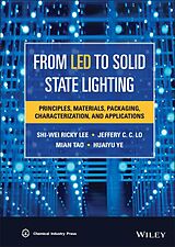 eBook (epub) From LED to Solid State Lighting de S. W. Ricky Lee, Jeffery C. C. Lo, Mian Tao