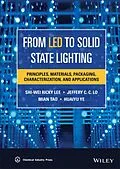 E-Book (pdf) From LED to Solid State Lighting von S. W. Ricky Lee, Jeffery C. C. Lo, Mian Tao
