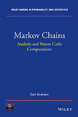 E-Book (pdf) Markov Chains von Carl Graham