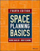 E-Book (pdf) Space Planning Basics von Mark Karlen, Rob Fleming