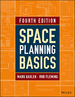 eBook (pdf) Space Planning Basics de Mark Karlen, Rob Fleming