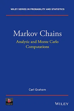 E-Book (epub) Markov Chains von Carl Graham