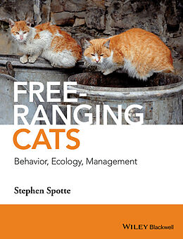 E-Book (pdf) Free-ranging Cats von Stephen Spotte