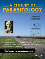 E-Book (pdf) A Century of Parasitology von 