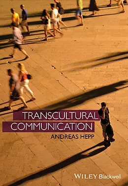 E-Book (epub) Transcultural Communication von Andreas Hepp