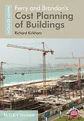 E-Book (pdf) Ferry and Brandon's Cost Planning of Buildings von Richard Kirkham