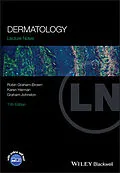 E-Book (pdf) Dermatology von Robin Graham-Brown, Karen Harman, Graham Johnston
