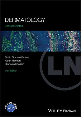E-Book (pdf) Dermatology von Robin Graham-Brown, Karen Harman, Graham Johnston