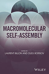 eBook (pdf) Macromolecular Self-Assembly de 