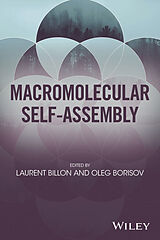 E-Book (epub) Macromolecular Self-Assembly von 