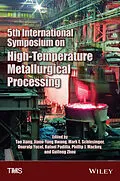 E-Book (pdf) 5th International Symposium on High Temperature Metallurgical Processing von 