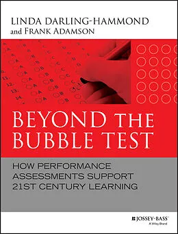 E-Book (epub) Beyond the Bubble Test von Linda Darling-Hammond, Frank Adamson