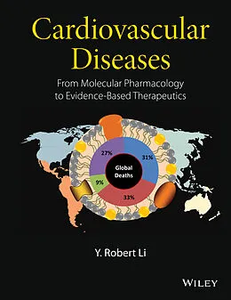E-Book (pdf) Cardiovascular Diseases von Y. Robert Li