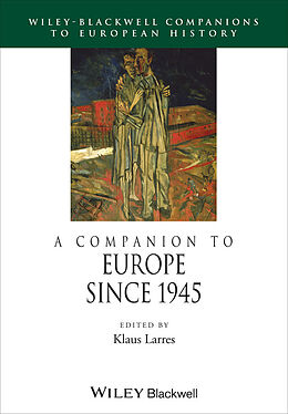 E-Book (epub) Companion to Europe Since 1945 von 