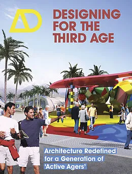 E-Book (pdf) Designing for the Third Age von Lorraine Farrelly