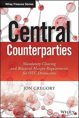 E-Book (pdf) Central Counterparties von Jon Gregory