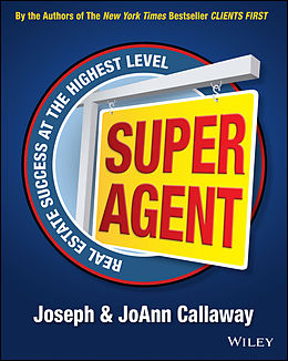 E-Book (pdf) Super Agent von Joseph Callaway, JoAnn Callaway