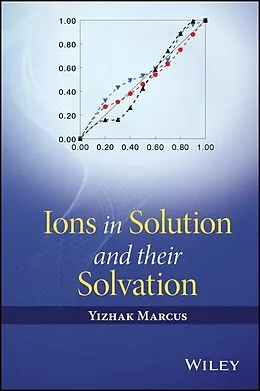 E-Book (pdf) Ions in Solution and their Solvation von Yizhak Marcus