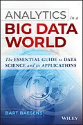 E-Book (pdf) Analytics in a Big Data World von Bart Baesens